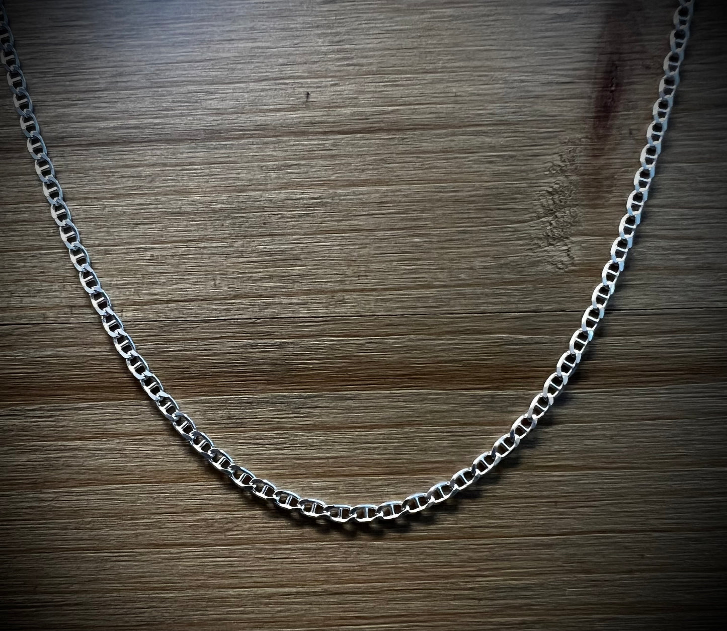 AYDesigno 925er Silber Kette