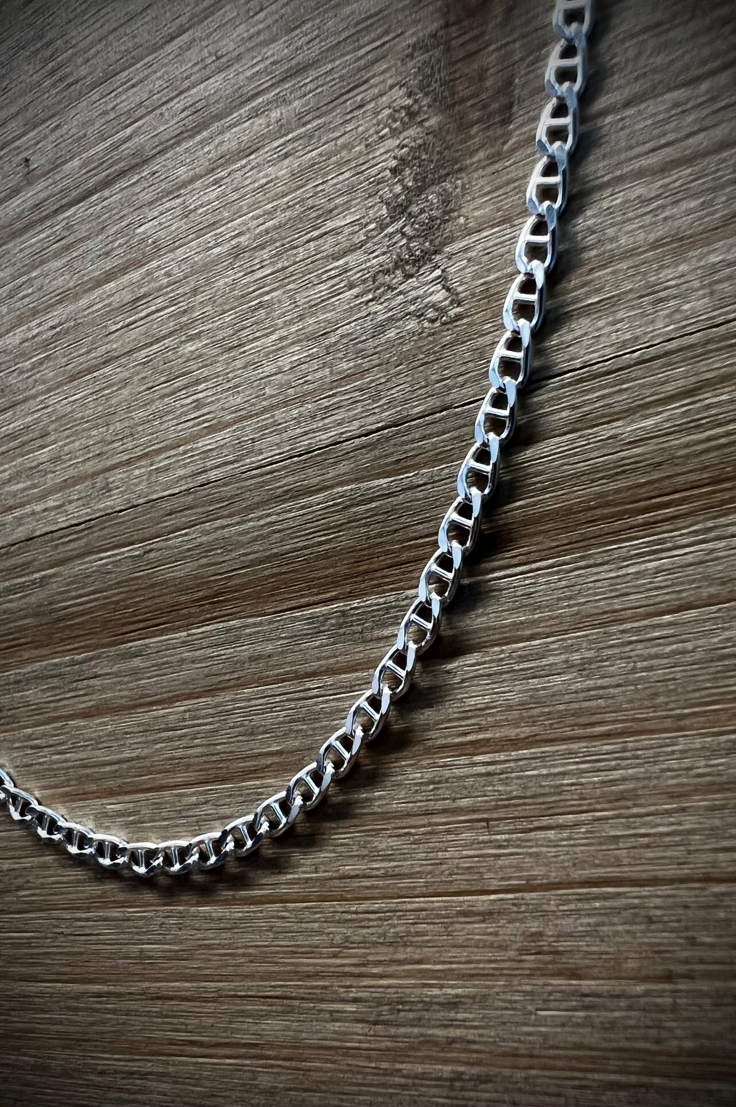 AYDesigno 925er Silber Kette