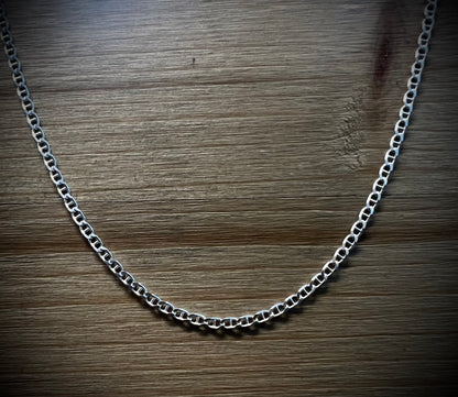 AYDesigno 925er Silber Kette