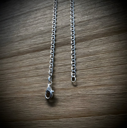 AYDesigno 925er Silber Kette